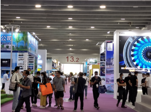 開幕！2022亞洲泳池SPA博覽會震撼來襲！