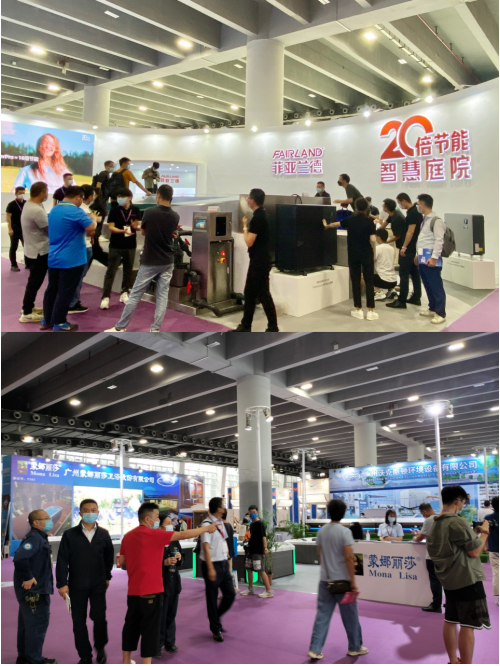 開幕！2022亞洲泳池SPA博覽會震撼來襲！