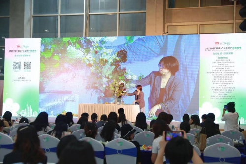 2024花城“新秀花事”亮點搶先看！和廣州國際花藝節(jié)一起解鎖“花經(jīng)濟”財富密碼(圖6)