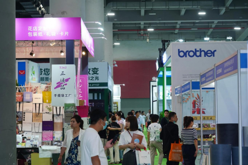 2024花城“新秀花事”亮點搶先看！和廣州國際花藝節(jié)一起解鎖“花經(jīng)濟”財富密碼(圖8)