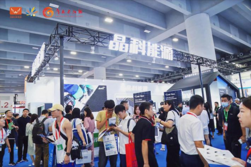 鏈接全球光儲(chǔ)資源！8月8-10日，2024世界太陽能光伏暨儲(chǔ)能產(chǎn)業(yè)博覽會(huì)羊城啟幕！