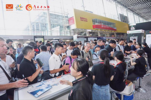 鏈接全球光儲資源！8月8-10日，2024世界太陽能光伏暨儲能產(chǎn)業(yè)博覽會羊城啟幕！