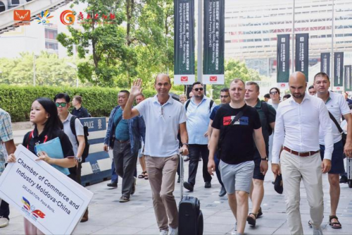 鏈接全球光儲資源！8月8-10日，2024世界太陽能光伏暨儲能產(chǎn)業(yè)博覽會羊城啟幕！